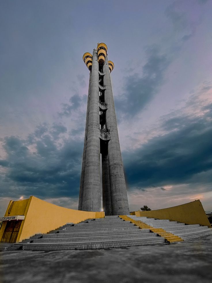 NURUYA CONGO - Innovation Technologique