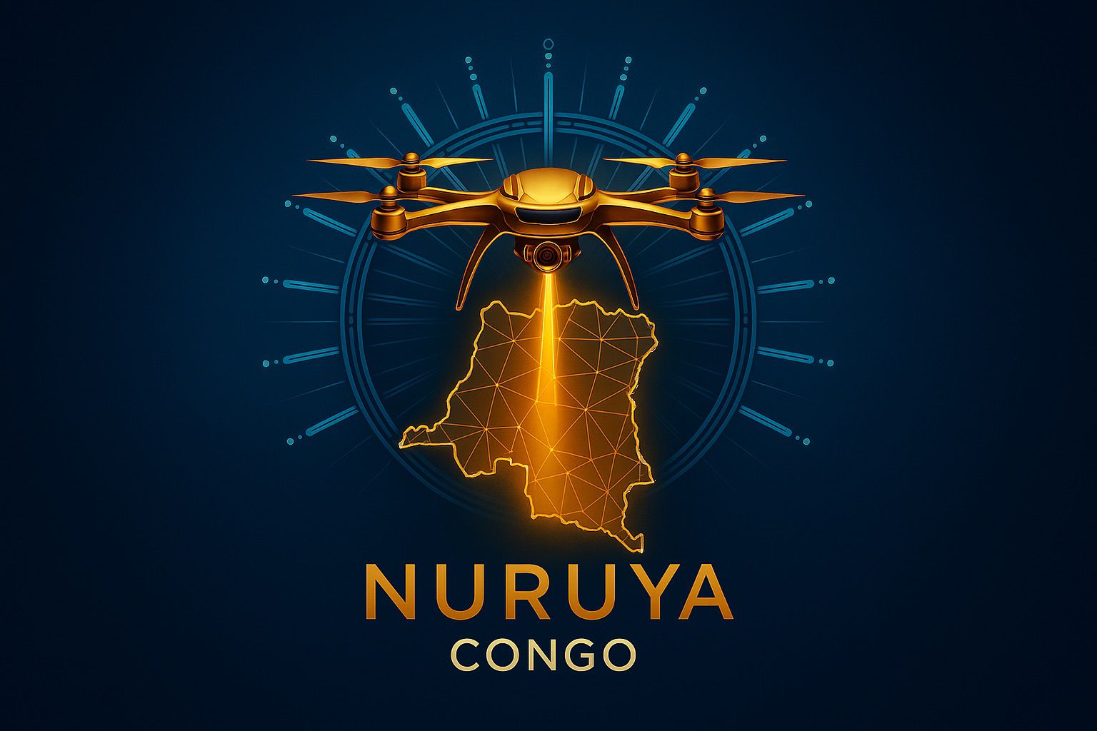 NURUYA CONGO